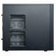 Chieftec HQ-01B-OP computer case Midi Tower Black
