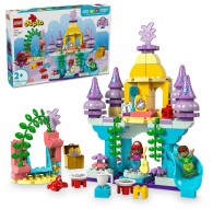 LEGO DUPLO 10435 Ariel's Magical Underwater Palace