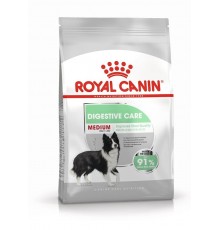 ROYAL CANIN CCN Medium Digestive Care - dry dog food - 3 kg
