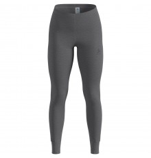 ODLO BL BOTTOM long ACTIVE WARM trousers, size M, grey