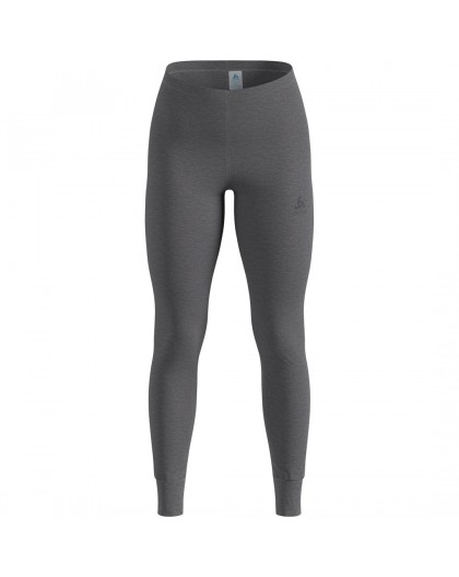 ODLO BL BOTTOM long ACTIVE WARM trousers, size M, grey