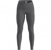 ODLO BL BOTTOM long ACTIVE WARM trousers, size M, grey