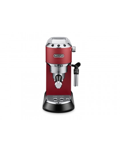 De’Longhi Dedica Style EC 685.R Semi-auto Espresso machine 1.1 L