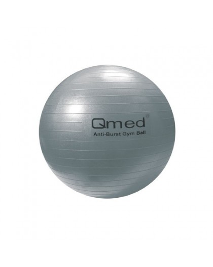 ABS rehabilitation ball with pump 85cm