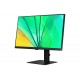 Samsung S60D computer monitor 61 cm (24") 2560 x 1440 pixels Quad HD LCD Black