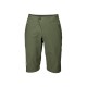 POC ESSENTIAL ENDURO cycling shorts - green, size M