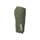 POC ESSENTIAL ENDURO cycling shorts - green, size M