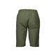 POC ESSENTIAL ENDURO cycling shorts - green, size M