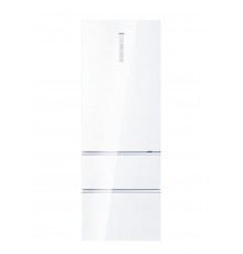 Haier Refrigerator HTW7720DNGW (483L white)