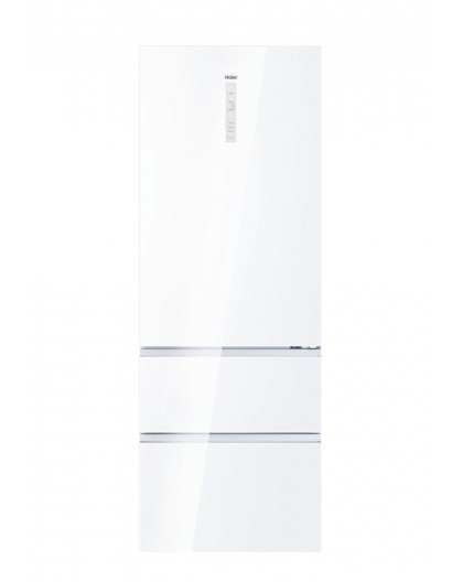 Haier Refrigerator HTW7720DNGW (483L white)