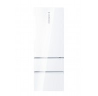 Haier Refrigerator HTW7720DNGW (483L white)