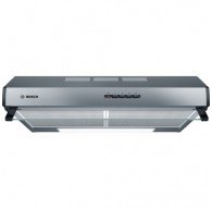 Bosch DUL63CC50 cooker hood Wall-mounted Stainless steel D 350 m³/h