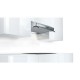 Bosch DUL63CC50 cooker hood Wall-mounted Stainless steel D 350 m³/h