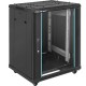 19inches RACK cabinet 15U,600x600x8