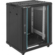 19inches RACK cabinet 15U,600x600x8