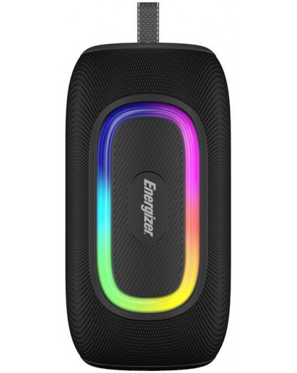 Portable Speaker Energizer Bluetooth 1800mAh RGB