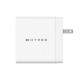 HYPER HJG140WW mobile device charger Universal White AC Fast charging Indoor