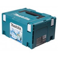 Коробка для хранения инструментов Makita 198254-2