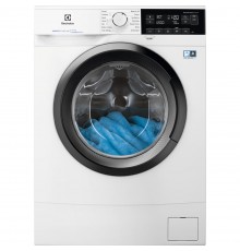 Electrolux EW6SN347SP washing machine Front-load 7 kg 1400 RPM White