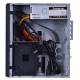 Chieftec BE-10B-300 computer case Small Form Factor (SFF) Black 300 W