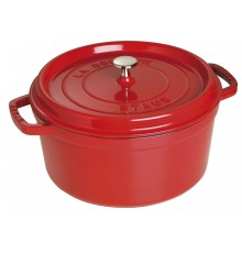 Staub 40509-852-0 roasting pan 6.7 L Cast iron