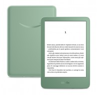 Amazon New Kindle (16 GB) With Ads – Matcha