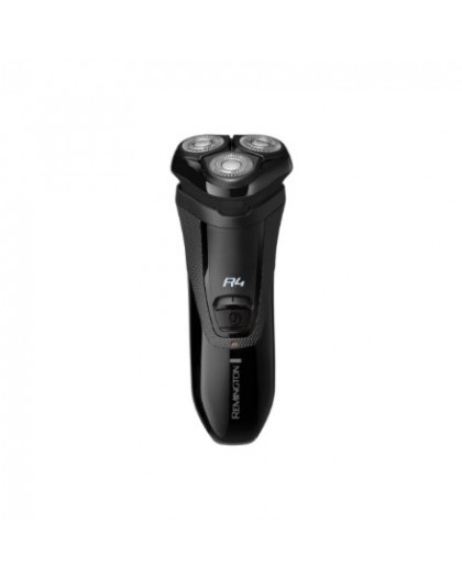 Remington Shaver R4 Style, 40 min, Black