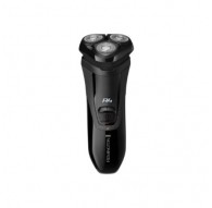 Remington Shaver R4 Style, 40 min, Black