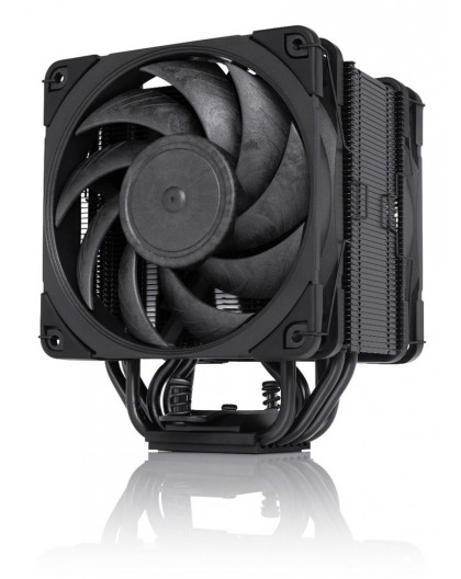 Noctua NH-U12A Processor Air cooler 12 cm Black 1 pc(s)