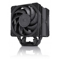 Noctua NH-U12A Processor Air cooler 12 cm Black 1 pc(s)