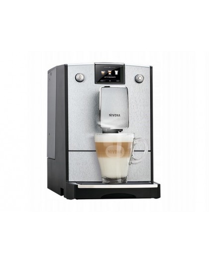 Espresso machine NIVO Romatica 769