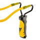 Barnett King Rat Ambush BAR50002 Slingshot Black, Yellow