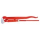 KNIPEX ADJUSTABLE PIPE WRENCH TYPE S 0.5"