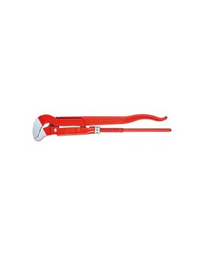 KNIPEX ADJUSTABLE PIPE WRENCH TYPE S 0.5"