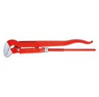 KNIPEX ADJUSTABLE PIPE WRENCH TYPE S 0.5"