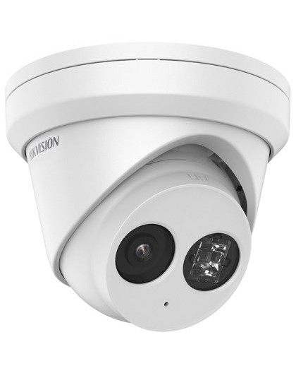 Hikvision Turret IP DS-2CD2383G2-IU(2.8mm) 8MP