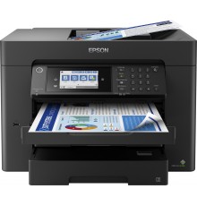 Epson WorkForce WF-7840DTWF - multifun