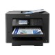 Epson WorkForce WF-7840DTWF - multifun