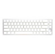 Ducky One 3 SF keyboard Gaming USB White