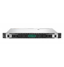 HPE ProLiant DL20 Gen11 E-2436 2.9GHz 6-core 1P 16GB-U 4SFF 800W PS Server