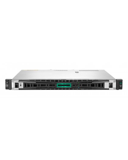 HPE ProLiant DL20 Gen11 E-2436 2.9GHz 6-core 1P 16GB-U 4SFF 800W PS Server