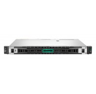 HPE ProLiant DL20 Gen11 E-2436 2.9GHz 6-core 1P 16GB-U 4SFF 800W PS Server