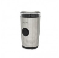 Feel-Maestro MR-454 - stainless steel coffee grinder Coffee grinder with 150 W blades