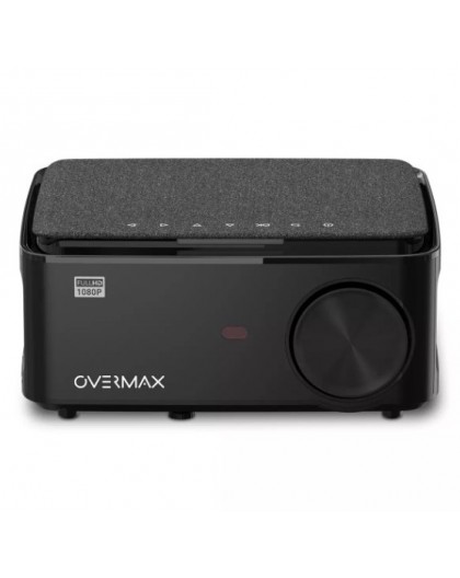 Overmax Multipic 5.1 - smart projektor LED