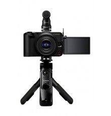 Canon Camera 24.2 MP ISO 32000 Wi-Fi APS-C black