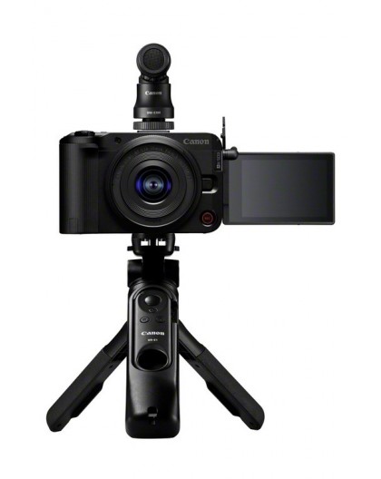 Canon Camera 24.2 MP ISO 32000 Wi-Fi APS-C black