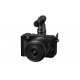 Canon Camera 24.2 MP ISO 32000 Wi-Fi APS-C black