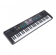 MQ 601 UFB - keyboard