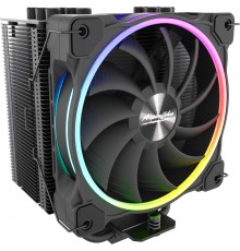 Alpenföhn Dolomit Premium Processor Cooler 12 cm Black 1 pc(s)