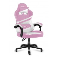Huzaro Force 4.4 Pink Mesh gaming chair